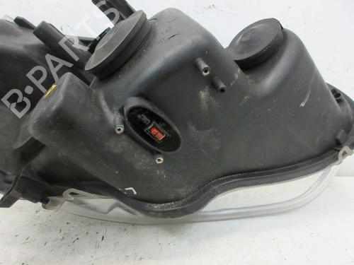 Left headlight FORD S-MAX (WA6) 2.0 TDCi | BP38027700C28 - Image 8