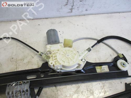 Front right window mechanism BMW 5 Touring (E61) 520 d | BP37096043C23 - Image 2