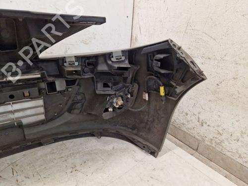 Front bumper PEUGEOT 207 CC (WD_) 1.6 16V | BP29730285C7 