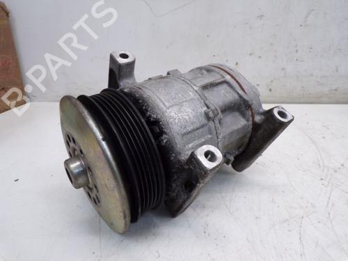 AC compressor ALFA ROMEO MITO (955_) 1.4 TJet (955AXG1A) | BP37133958M34  - Image 5
