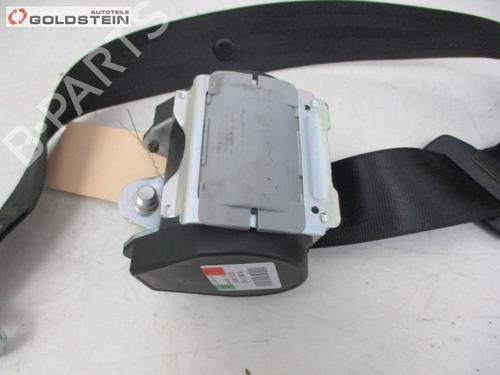 Rear right seatbelt AUDI A4 B7 Avant (8ED) 2.0 TDI | BP37099172I28 - Image 2