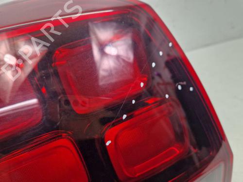Left taillight DACIA SANDERO II 1.0 SCe 75 (B8JC, B8JD, B8NC) | BP37143815C34  - Image 8