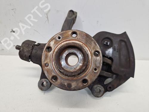 Right front steering knuckle PEUGEOT EXPERT Van (V_) 2.0 BlueHDi 120 | BP32101084M26 - Image 2
