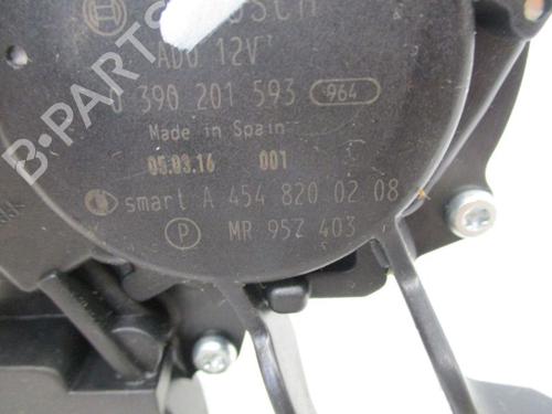 Rear wiper motor SMART FORFOUR (454) 1.3 (454.031) | BP29085396M102  - Image 7
