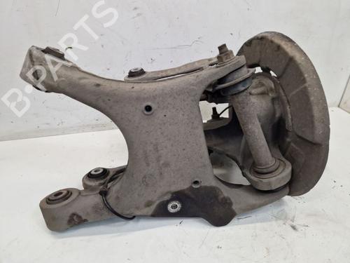 Left rear steering knuckle BMW X5 (E70) xDrive 30 i | BP25449257M27 