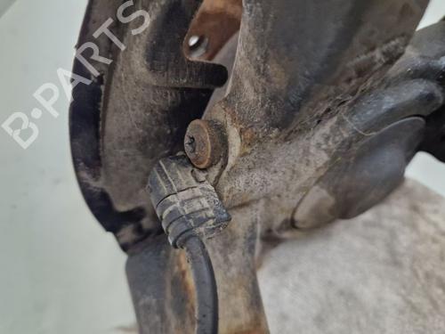 Left front steering knuckle RENAULT TWINGO III (BCM_, BCA_) Z.E: (BCA1) | BP39615212M25 - Image 5