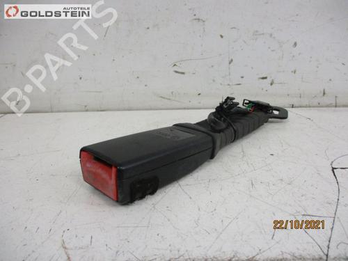 Used Seat buckle Seat buckle 37109406 37109406