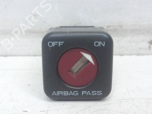 Used Switch CITROËN C4 Picasso I MPV (UD_) 1.6 HDi (109 hp) 32012690