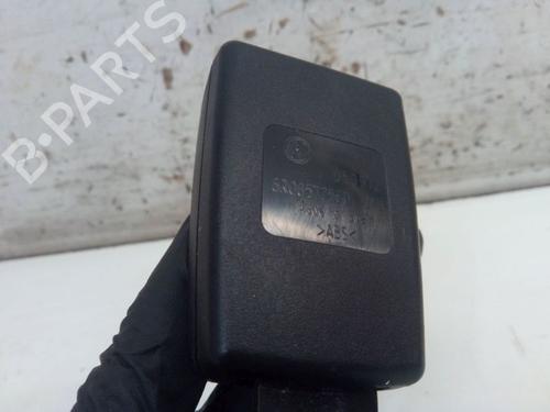 Seat buckle VW POLO V (6R1, 6C1) 1.2 | BP29108011I32 