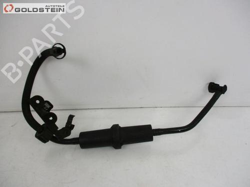 Vacuum pump BMW 7 (E65, E66, E67) 745 i, Li | BP24470560M80 