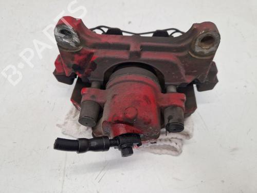Right front brake caliper VW GOLF VI (5K1) 2.0 GTi | BP39742815M104 - Image 3
