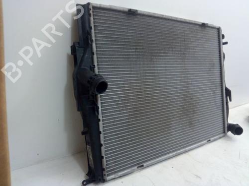 Water radiator BMW 1 (E81) 116 i | BP29108171M31 