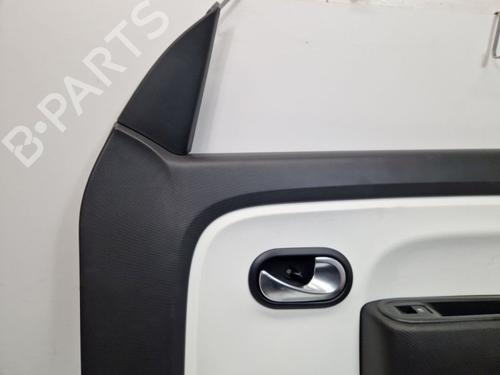 Front right panel RENAULT TWINGO III (BCM_, BCA_) Z.E: (BCA1) | BP39615169C59 - Image 3