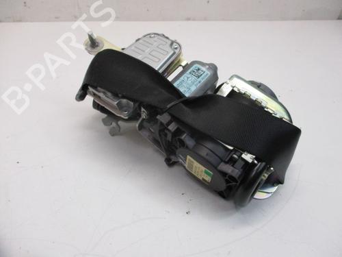 Used Front right seatbelt MERCEDES-BENZ E-CLASS Coupe (C207) E 350 CDI (207.322) (231 hp) 18804031