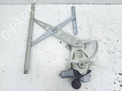 Front left window mechanism TOYOTA PRIUS (_W3_) 1.8 Hybrid (ZVW30) | BP31622203C22 