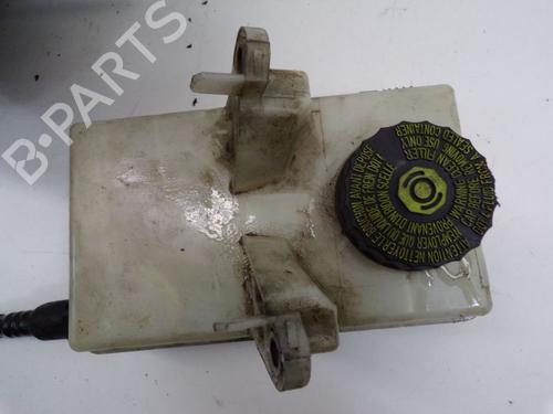 Servo brake CITROËN C4 Grand Picasso I (UA_) 1.6 VTi 120 | BP30668461M42