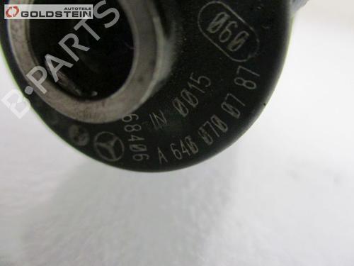 Injector MERCEDES-BENZ A-CLASS (W169) A 180 CDI (169.007, 169.307) | BP26873071M100 