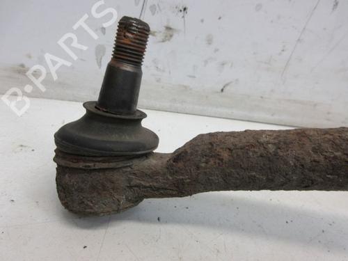 Steering rack SUBARU IMPREZA Hatchback (GR, GH, G3) 2.0 D AWD | BP19297969M22 