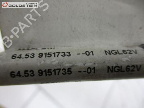 AC pipe BMW 1 Convertible (E88) 120 d | BP37108856M126 - Image 9