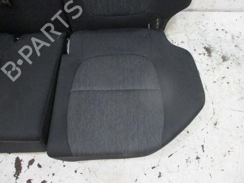 Rear seat KIA PICANTO II (TA) 1.0 | BP37127177C17 - Image 5