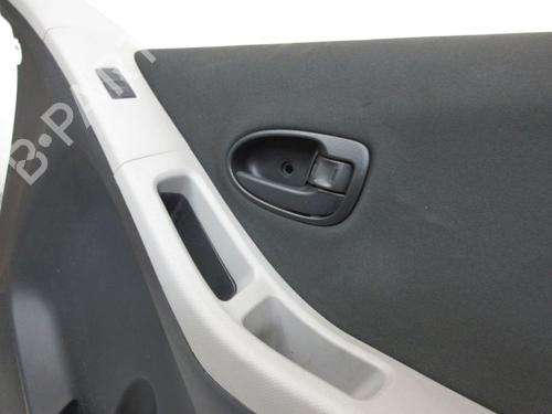 Front right panel TOYOTA YARIS (_P9_) 1.0 VVT-i (KSP90_, KSP90R) | BP37121382C59  - Image 7