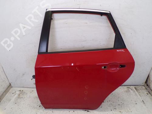 left-rear-door-subaru-impreza-hatchback-gr-gh-g3-2007-2008-2009-2010-2011-2012-2013-2014-37127220 main image