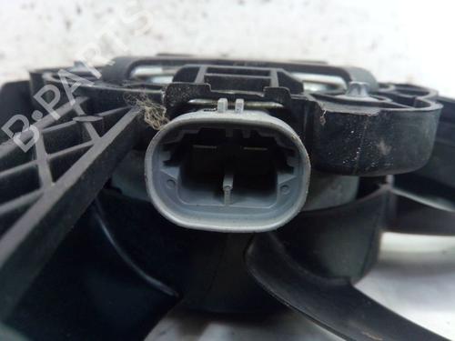 Fan RENAULT TRAFIC III Van (FG_) 1.6 dCi 95 (FGMJ, FGMR) | BP28017548M128 