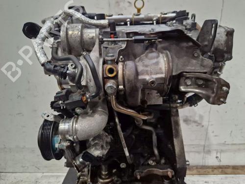 Engine OPEL ASTRA K (B16) 1.0 Turbo (68) | BP37143675M1 - Image 3