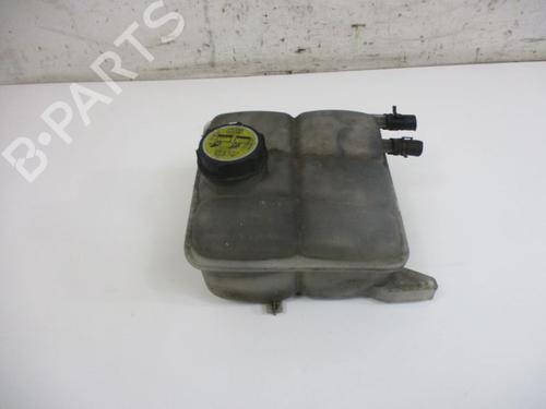 Ekpansionstank Ekpansionstank MAZDA 3 (BK) 2.0 MZR-CD (BK14) (143 hp) 37114807 37114807