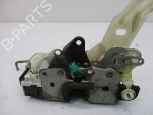 Rear left lock DODGE CALIBER 1.8 | BP18802719C100