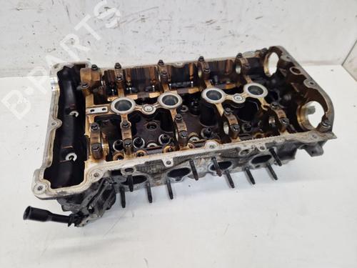 Used Cylinder head PEUGEOT 308 I (4A_, 4C_) 1.6 16V (150 hp) 25142519