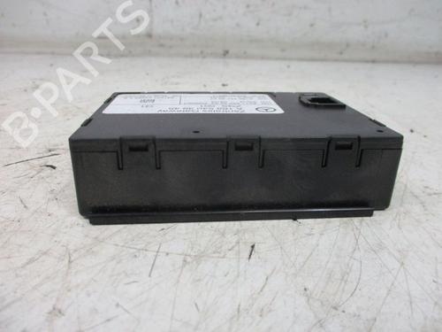 Control unit MERCEDES-BENZ A-CLASS (W169) A 150 (169.031, 169.331) | BP37112500M11 - Image 3