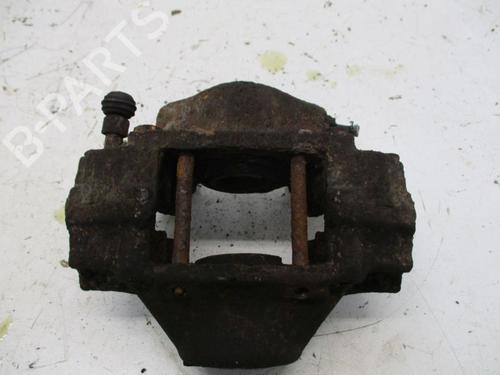 Left rear brake caliper SAAB 9-3 (YS3D) 2.0 Turbo | BP37117484M107 - Image 5