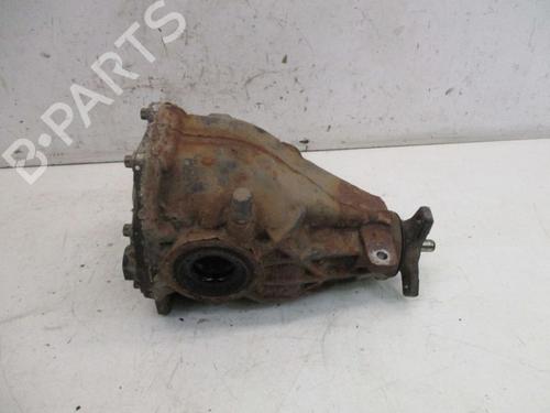 Rear differential MERCEDES-BENZ C-CLASS T-Model (S203) C 200 CDI (203.207) | BP29089069M24