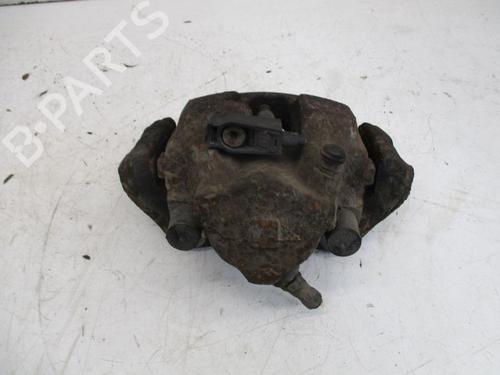 Right front brake caliper MERCEDES-BENZ SLK (R170) 230 Kompressor (170.447) | BP29089046M104 