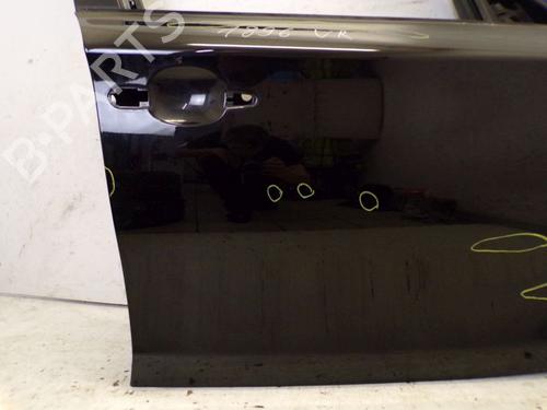 Right front door BMW 1 (E87) 116 d | BP29092389C3 