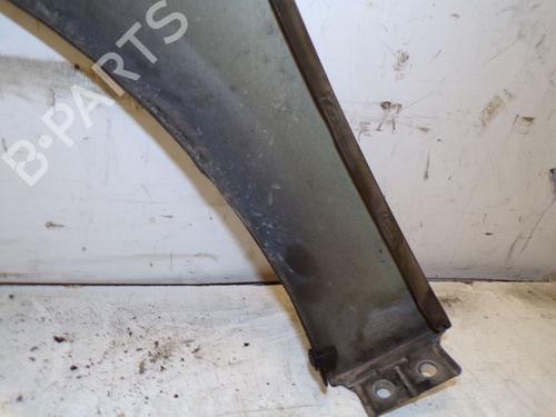 Right front fenders SEAT LEON (1P1) 2.0 TFSI | BP29093349C42 