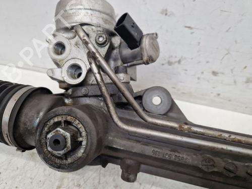 Steering rack AUDI A6 C6 Avant (4F5) 3.2 FSI quattro | BP35947711M22 - Image 5