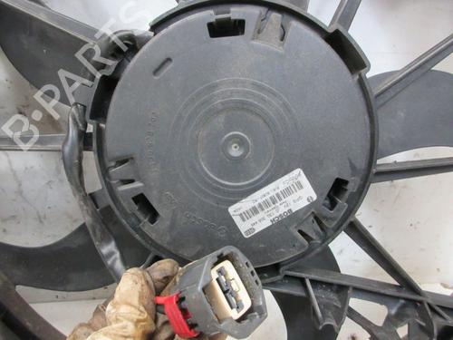 Fan FORD FOCUS III 1.6 EcoBoost | BP37122196M128  - Image 6