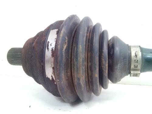 Left front driveshaft VW GOLF VI (5K1) 2.0 GTi | BP29109550M38 