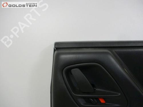 Rear right panel JEEP GRAND CHEROKEE II (WJ, WG) 4.0 4x4 | BP18790296C61 