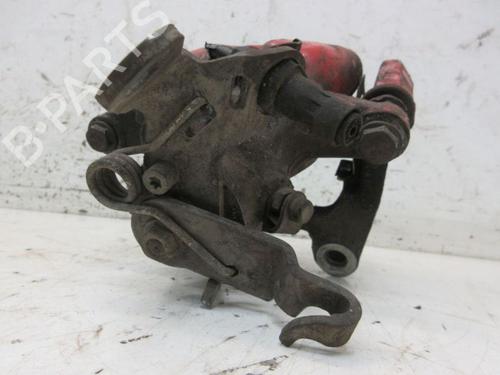 Right rear brake caliper SEAT LEON (1P1) 2.0 TFSI | BP29093381M106 