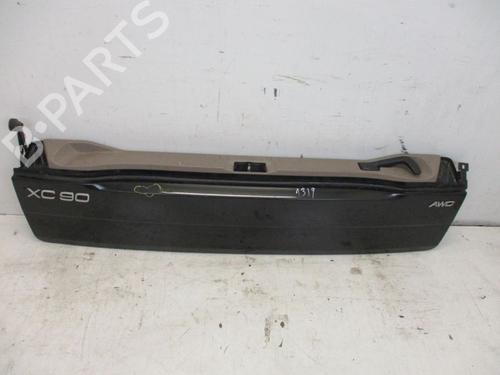 Used Tailgate Tailgate 37113179 37113179
