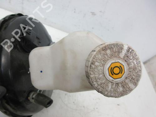 Servo brake MITSUBISHI MIRAGE / SPACE STAR VI Hatchback (A0_A) 1.2 (A03A) | BP37131217M42 - Image 8