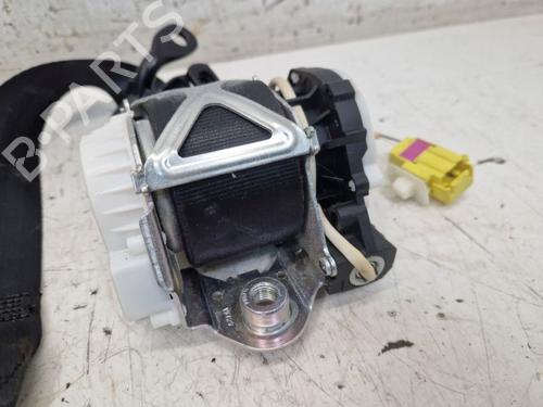 Front right seatbelt VW EOS (1F7, 1F8) 1.4 TSI | BP37136903I25 - Image 4