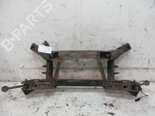 Used Rear axle DODGE CALIBER 1.8 (150 hp) 18802824