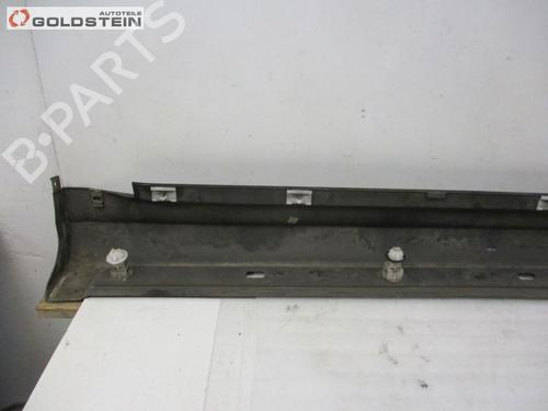 Door moulding trim MERCEDES-BENZ A-CLASS (W169) A 150 (169.031, 169.331) | BP18755626C150 