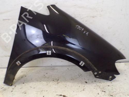 Used Right front fenders VW TOURAN (1T1, 1T2) 1.9 TDI (105 hp) 29092791