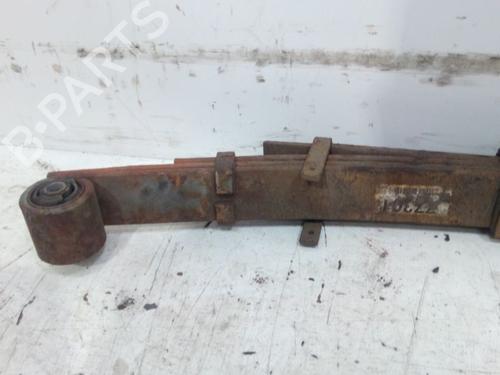 Andre HYUNDAI H-1 Cargo (TQ) 2.5 CRDi | BP30669130O1 