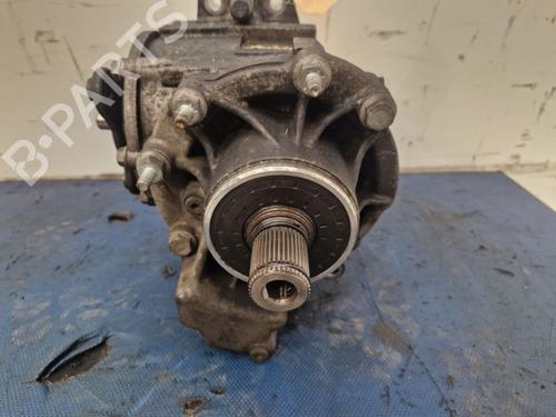 Transfer box VW TIGUAN (5N_) 2.0 TDI 4motion | BP37134810M36 - Image 4